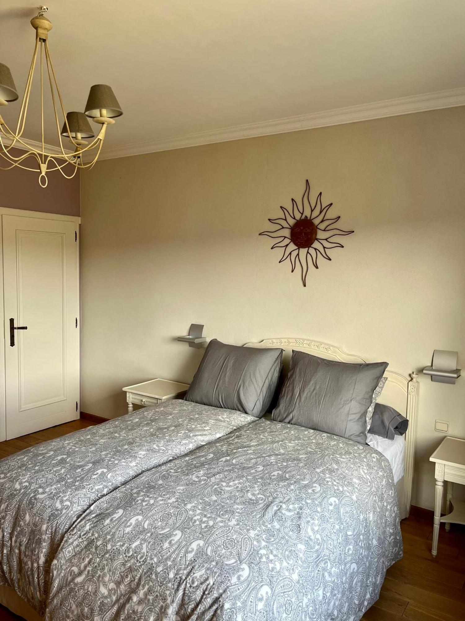 Bed and Breakfast La Borzeux Stavelot Pokoj fotografie