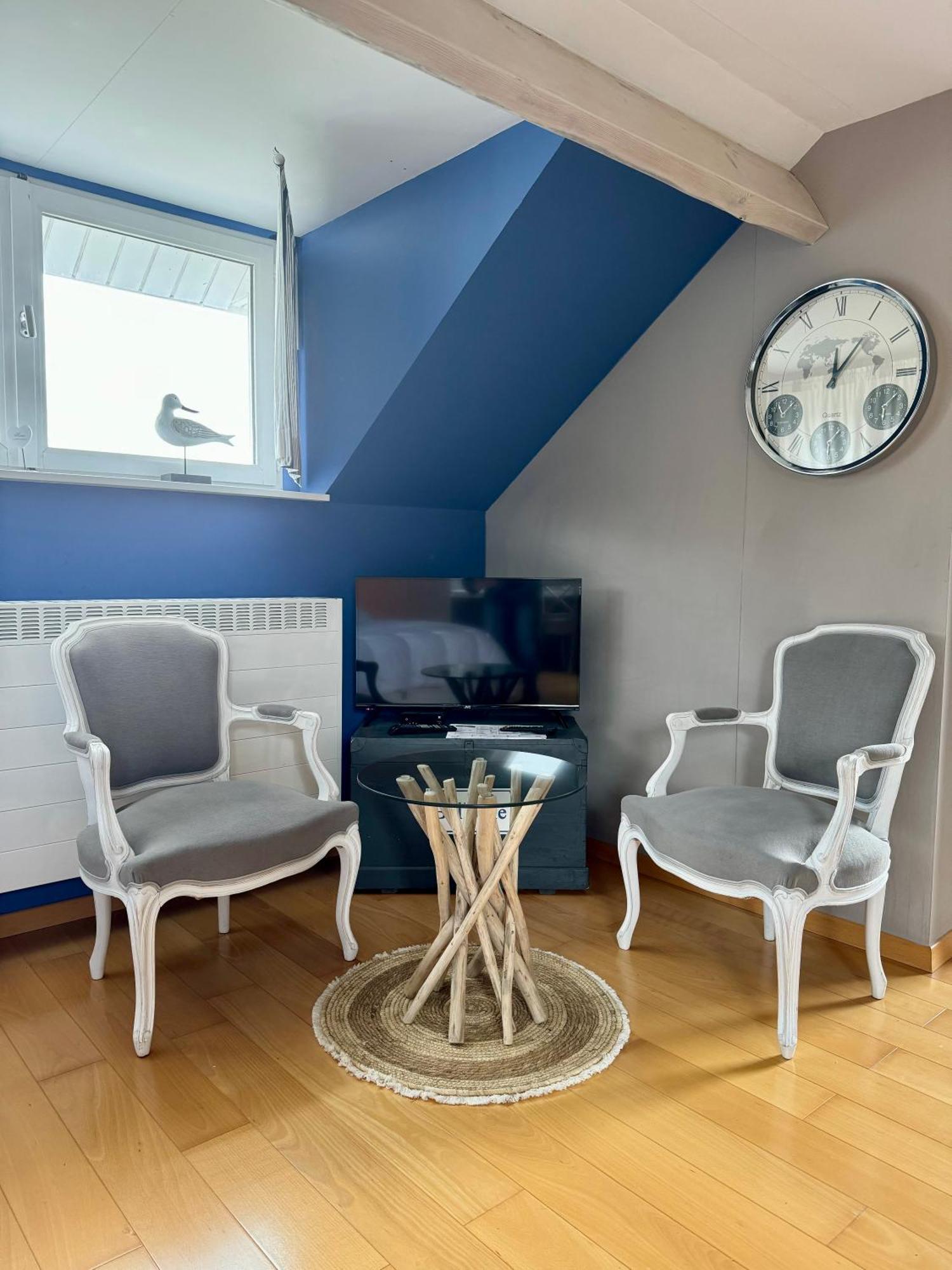 Bed and Breakfast La Borzeux Stavelot Exteriér fotografie